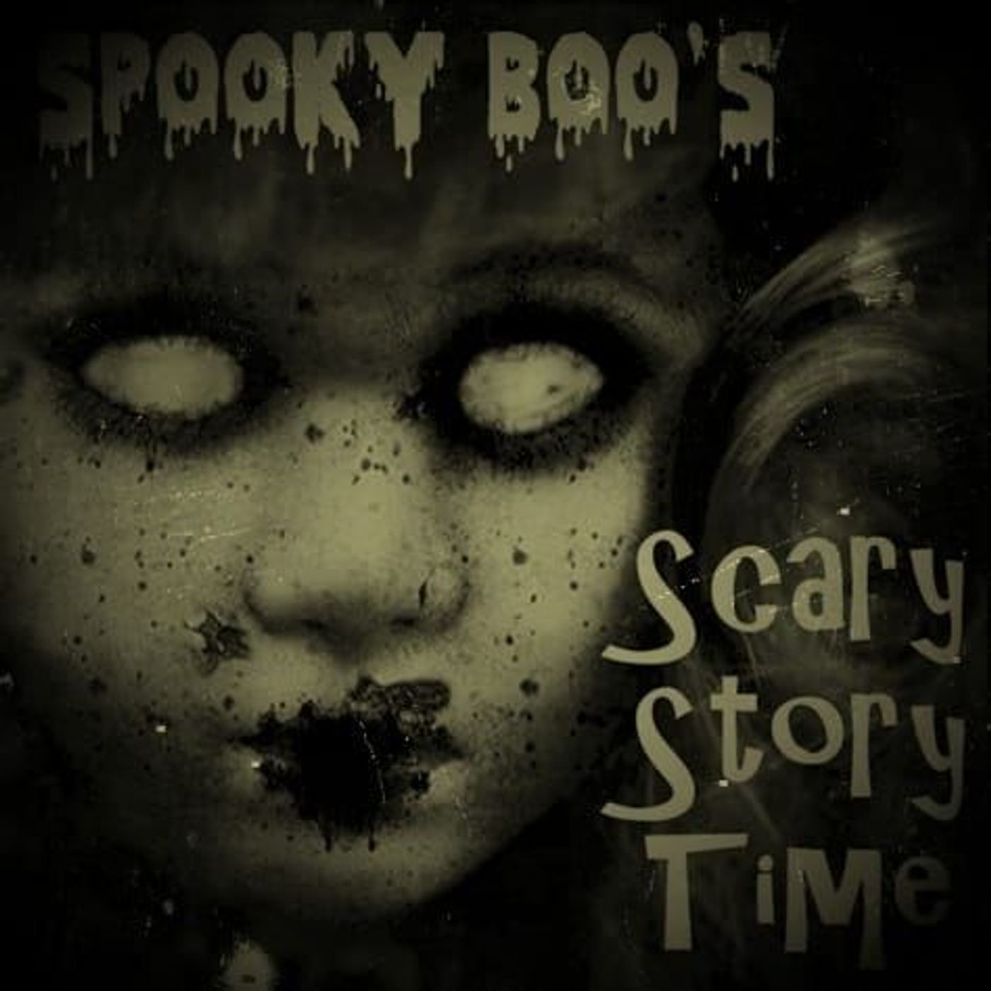 Disturbing Story About A Basement Witch Demon in London