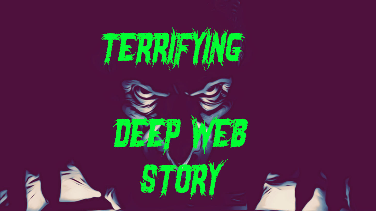 The Vault | A Terrifying Deep Web Story | A Creepypasta Scary Stories Original